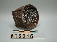 藏品(籐籠)的圖片